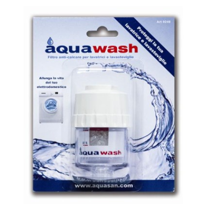 Aqua Wash 0240